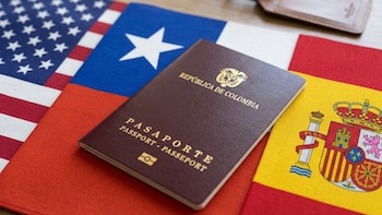 Pasaportes para colombianos en el exterior: horarios extendidos y descuento del 10 % hasta el 30 de abril