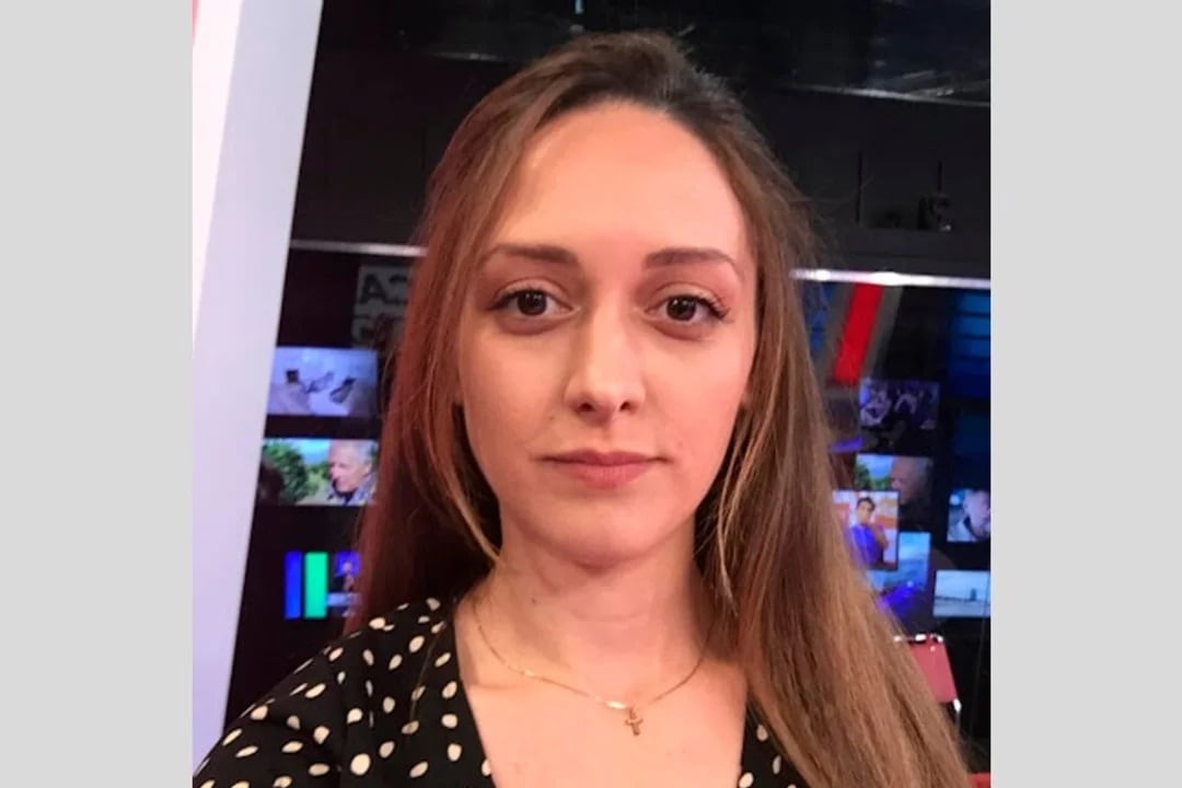 Natalia Basil, ex Directora Nacional de Apoyos y Asignaciones Económicas de la Agencia Nacional de Discapacidad