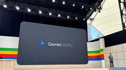 Gemini 1.5 Pro: la potente evolución de la IA de Google llega a más de 35 idiomas