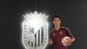 Alessandro Burlamaqui tras fichar por