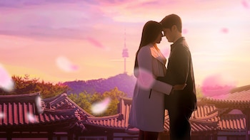 "Mi novio coreano" se mete