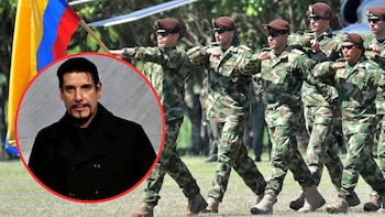 Mauricio Gaona envió mensaje a las Fuerzas Armadas de cara a la segunda vuelta: “El deber supremo no pertenece a una persona o a un Gobierno”