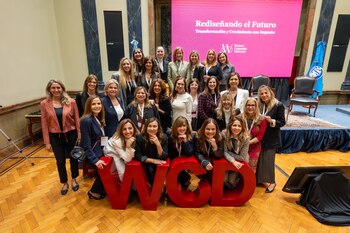 El programa se organizó en