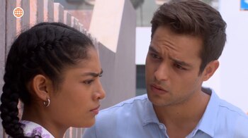 Capítulo del 3 de mayo de 'Al Fondo Hay Sitio'.