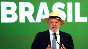 Lula da Silva autorizó el regreso a la Argentina del embajador de Brasil y desescala el conflicto político con Milei