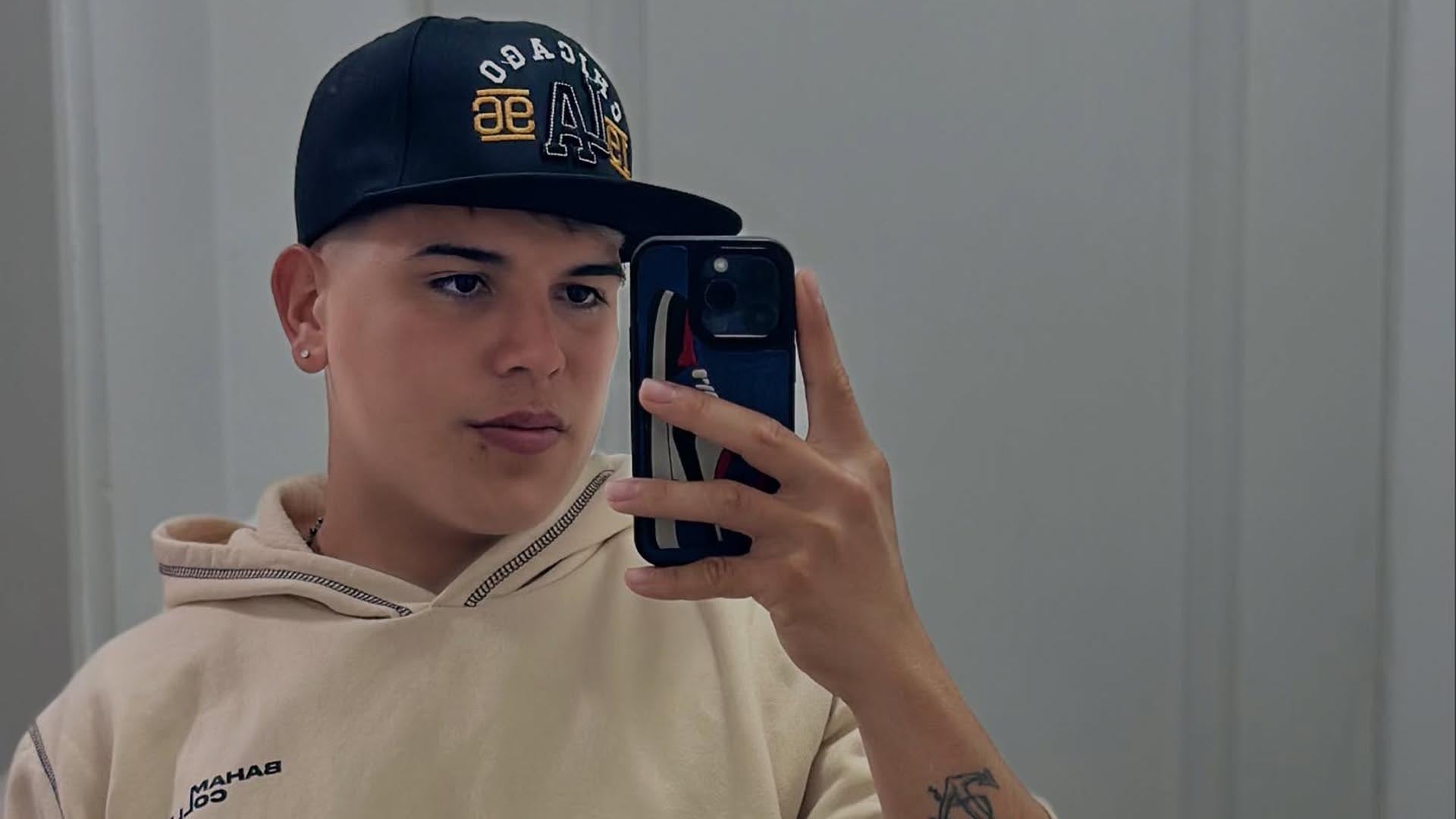 Qué dijo Thiago Medina tras la denuncia de su prima por abuso sexual: “Me jode con esto”