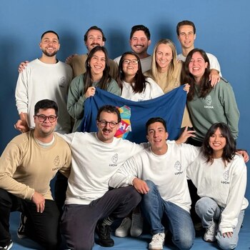 Los fundadores lideran un modelo