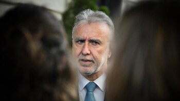 Torres reivindica el avance en derechos y afea al PP su voto "lamentable" en contra al decreto de vivienda