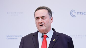 Israel llama a embajadores de