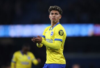 En la sexta posición el