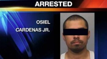 Cárdenas Salinas ya había sido