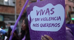 Lo que todavía pasa a 10 años del primer Ni Una Menos: un femicidio cada 35 horas en el país y 20 denuncias diarias en la Ciudad