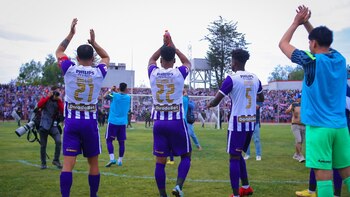 Alianza Lima y sus números