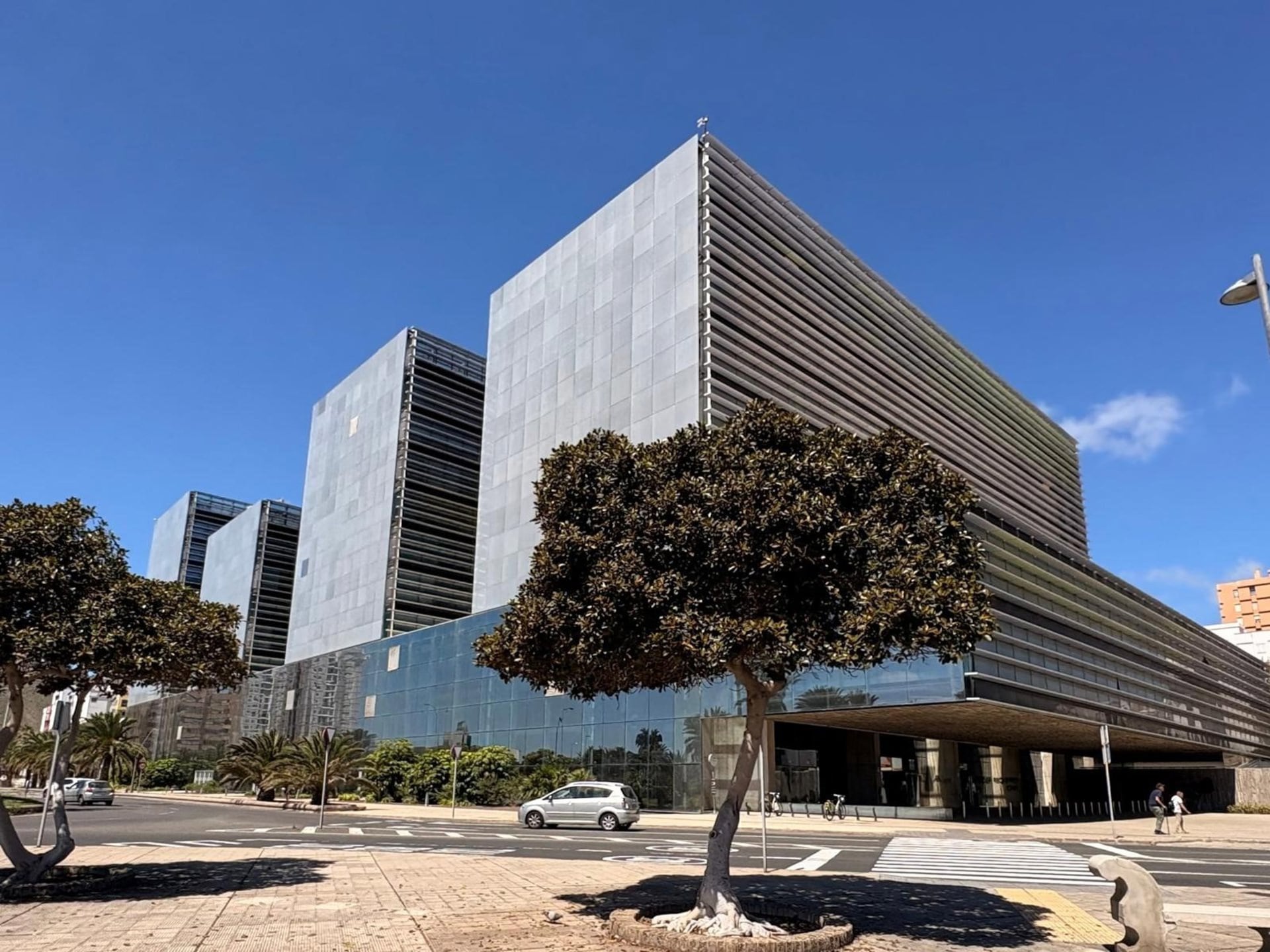 19/05/2026 Ciudad de la Justicia de Las Palmas de Gran Canaria
DEPORTES ESPAÑA EUROPA ISLAS CANARIAS JUSTICIA