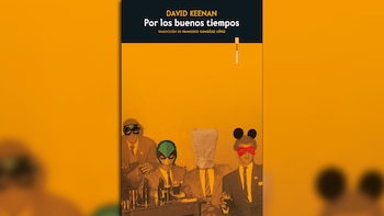 "Por los buenos tiempos", de