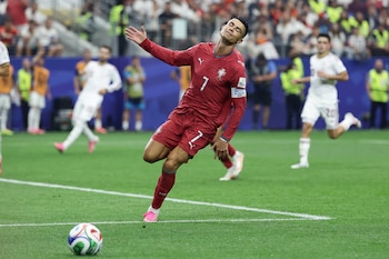 Estrellas que fueron eliminadas del mundial 2026