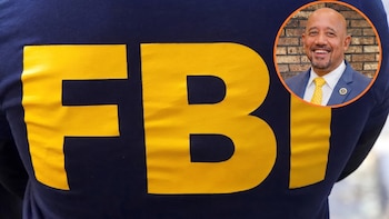 Alcalde de origen dominicano es arrestado por el FBI por un caso federal de fraude y lavado de dinero