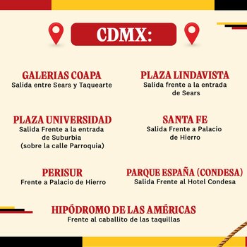 (Captura de pantalla//Twitter/FestivalArre//ticketmaster.com)