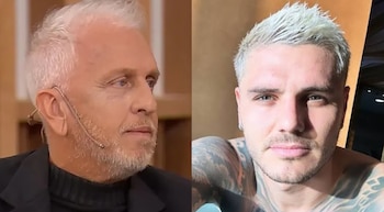 andrés nara mauro icardi