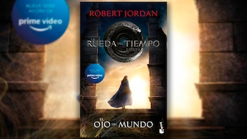 “La rueda del tiempo: El