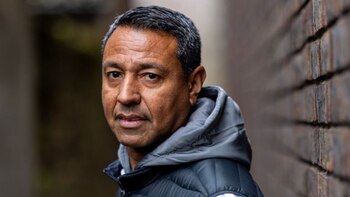 Nolberto Solano fue técnico del
