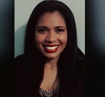 Teniente (Ej) Johana Del Carmen