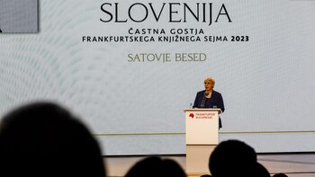 La feria arrancó entre la