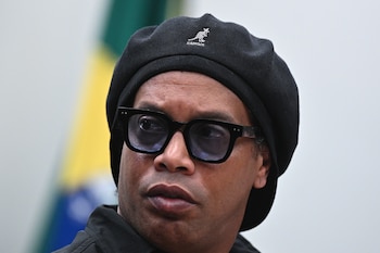 A pesar de estar retirado