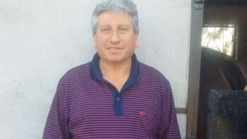 Antonio “El Tanara” Pietropaolo, condenado