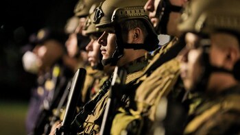 Siete años del Plan Control Territorial: La estrategia que transformó la realidad de El Salvador