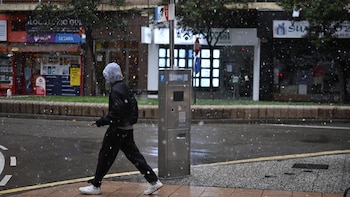 Un total de quince provincias