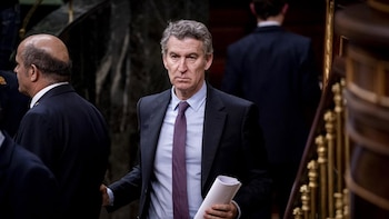 Feijóo asegura que no tiene