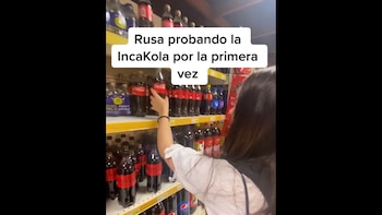 La curiosidad llevó a una