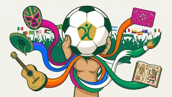 Mundial 2026 abre una oportunidad para mostrar la riqueza de la cultura mexicana al mundo: buscan atraer más turismo internacional