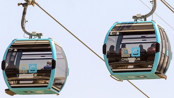 La jefa de Gobierno de