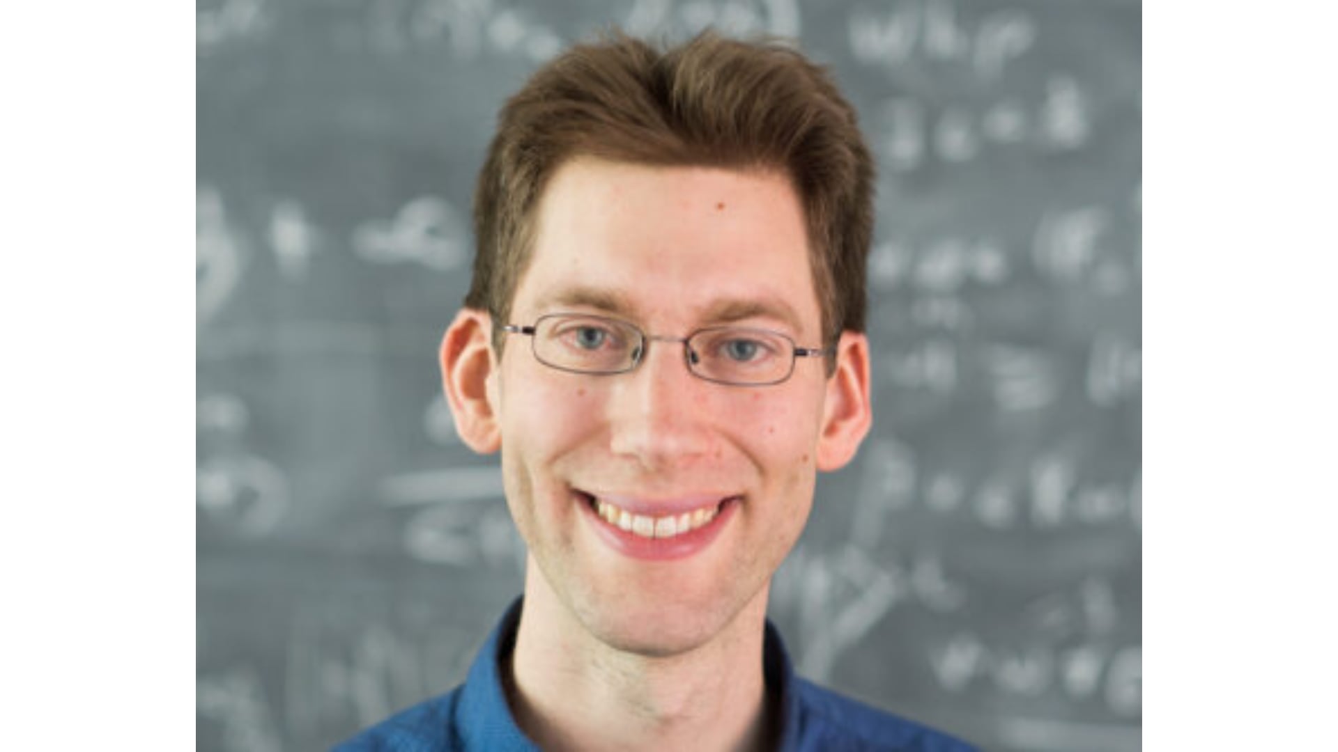 Aram Harrow señala que los avances en corrección de errores acercan la computación cuántica a su uso práctico. (MIT)