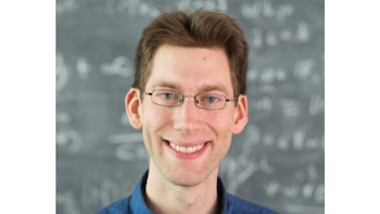 Aram Harrow