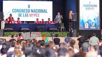 Mypes solicitan al Congreso intervenir