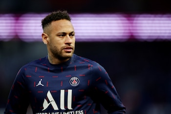 Soccer Football - Ligue 1