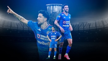 Varias cruzazuleadas, un título que