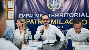 Abelardo de la Espriella eliminará más de 200 cargos en la Presidencia para ahorrar $10.000 millones anuales: estos son los cambios