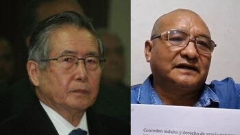 Alberto Fujimori : Qui est Gregorio