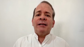 En paralelo, el equipo del