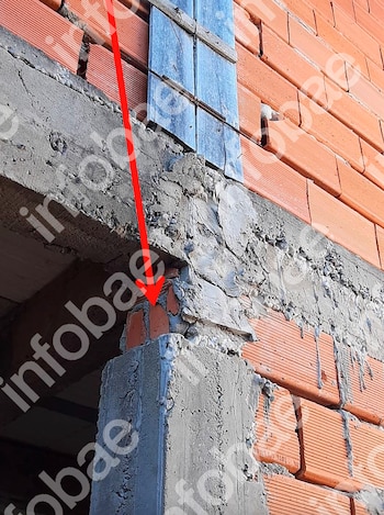 Una casa quedó a medio hacer por graves fallas de construcción y la Justicia condenó a los arquitectos a pagar $78 millones