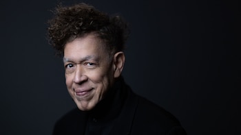 Andrés Serrano, el fotógrafo que