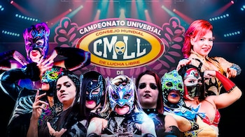 Las mujeres toman la Arena México: CMLL anuncia la primera eliminatoria por el Campeonato Universal de Amazonas 2026