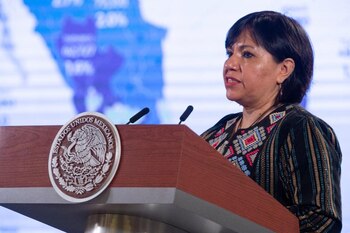 (Foto: Cortesía Presidencia)