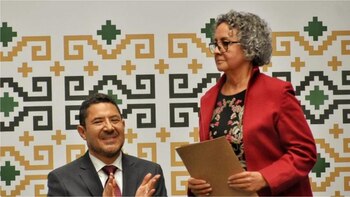 La funcionaria pasará del gobierno