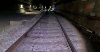El Metro anunció el mejoramiento de curvas del tramo subterráneo de la Línea 12