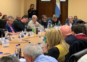 El Consejo Directivo de la